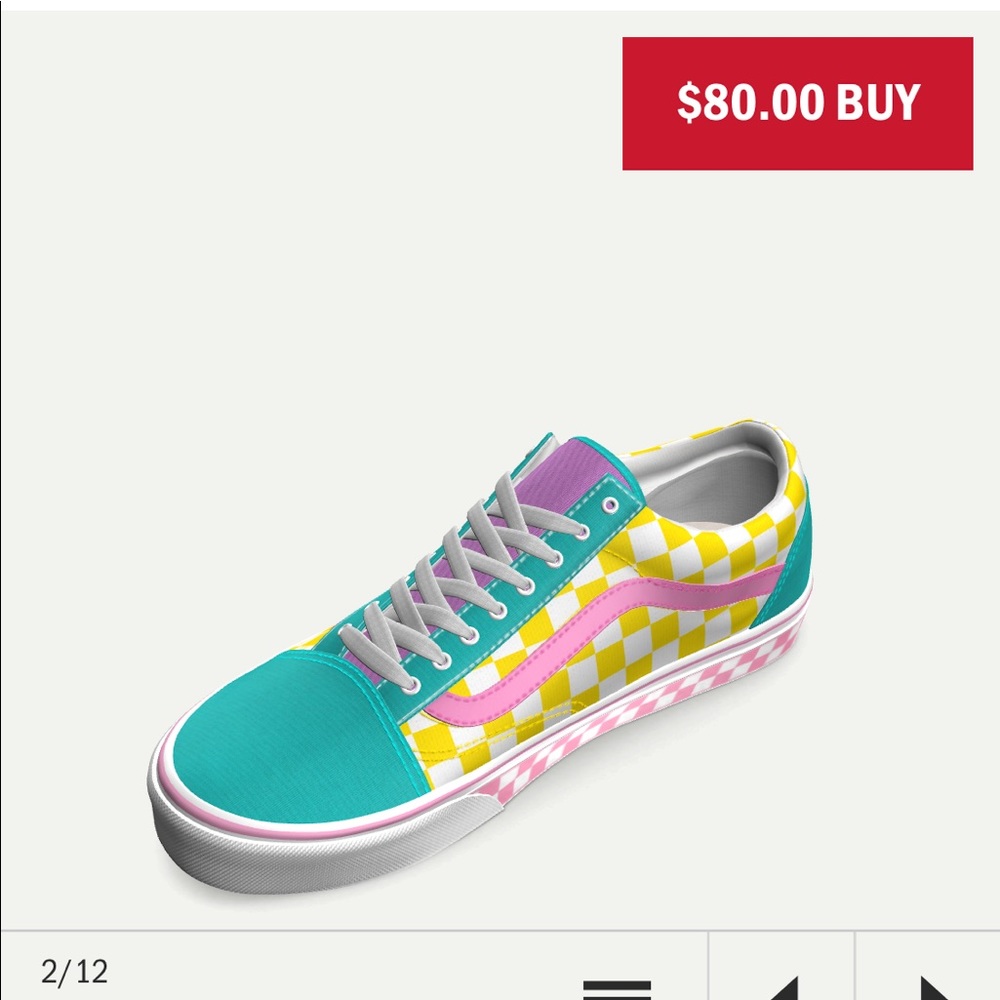 Custom Vans